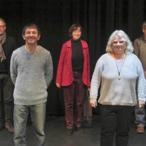 141699912_3921855417877428_2928588087360839602_n Beitrag: Neuer Kulturrat-Vorstand gewählt