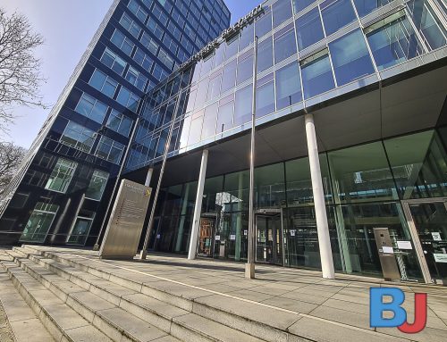 Inhouse-Messe der Stadtwerke Bochum am 28. Juli