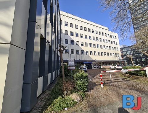 IHK Essen und Mittleres Ruhrgebiet prüfen Zusammenschluss