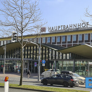20210225_114449 Beitrag: Hauptbahnhof: Neue Bauarbeiten führen zu Teilausfällen ab 17. November