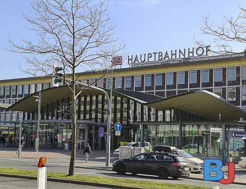 Extraschicht 2025 in Bochum: Buddenbergplatz wird zur Spielfläche