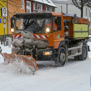 571_BOCHUN20210208_-14 Beitrag: Die besten Schneepflugfahrer der Autobahn GmbH messen sich in Recklinghausen