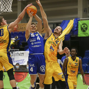 571_BOCSWE20210210_-18 Beitrag: Arbeitssieg der SparkassenStars in Schwelm