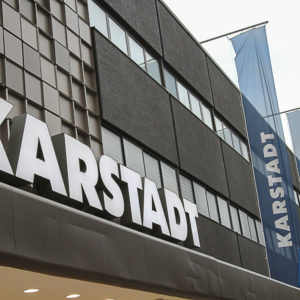 DFB_5137 Beitrag: Karstadt im Ruhrpark bleibt erhalten