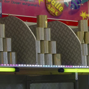 HDF-6 Beitrag: Frühjahrskirmes für die ganze Familie