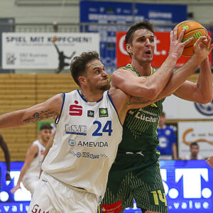 IMG_0353 Beitrag: Pro B: Deutliche Angelegenheit in Wedel