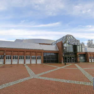 Bochum im Spaetherbst 10.12.2020 – Beitrag: „Starlight Express“ verlängert Mietvertrag in Bochum