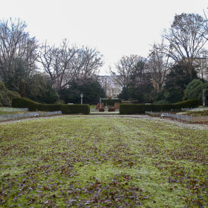 Bochum im Spaetherbst 10.12.2020 – Beitrag: Erste Bilanz der Feuerwehr Bochum zum Sturmtief Eugen