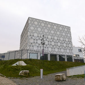 Bochum im Spaetherbst 10.12.2020 – Beitrag: Nach Sachbeschädigung: Tatverdächtiger von Überwachungskamera erfasst