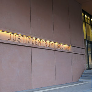 Bochum im Spaetherbst 10.12.2020 – Beitrag: Pressemeldung: Versuchter Mord in Bochum