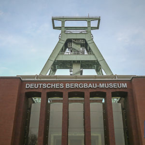 Bochum im Spaetherbst 10.12.2020 – Beitrag: ExtraSchicht mit neuen Spielorten
