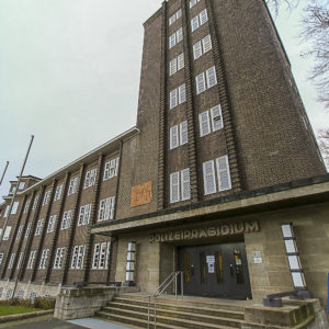 Bochum im Spaetherbst 10.12.2020 – Beitrag: Schlag gegen Bandenkriminalität