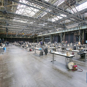 2. Sitzung Rat der Stadt Bochum 17.12.2020 – Beitrag: Bochumer Bündnis warnt vor rot-rot-grünem Ratsbündnis