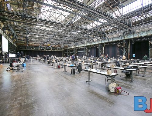 Bochumer Bündnis warnt vor rot-rot-grünem Ratsbündnis