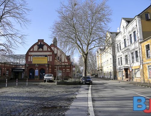 Lesung und Diskussion in Bochum: „Gegen Frauenhass“