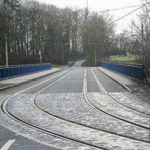 IMG_6010 Beitrag: Bogestra will Schienen gangbar machen