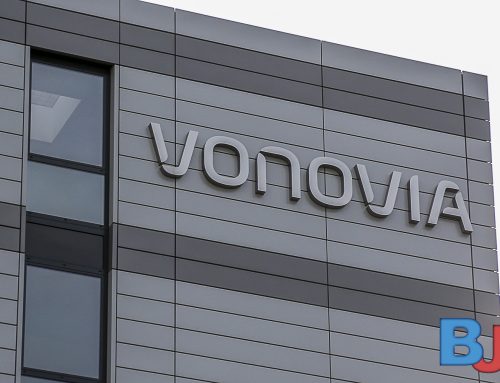 Vonovia kehrt auf Wachstumskurs zurück