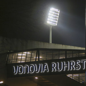 IMG_6413 Beitrag: Klarstellung: Kein Stadion auf der Fläche des Tierheims Bochum