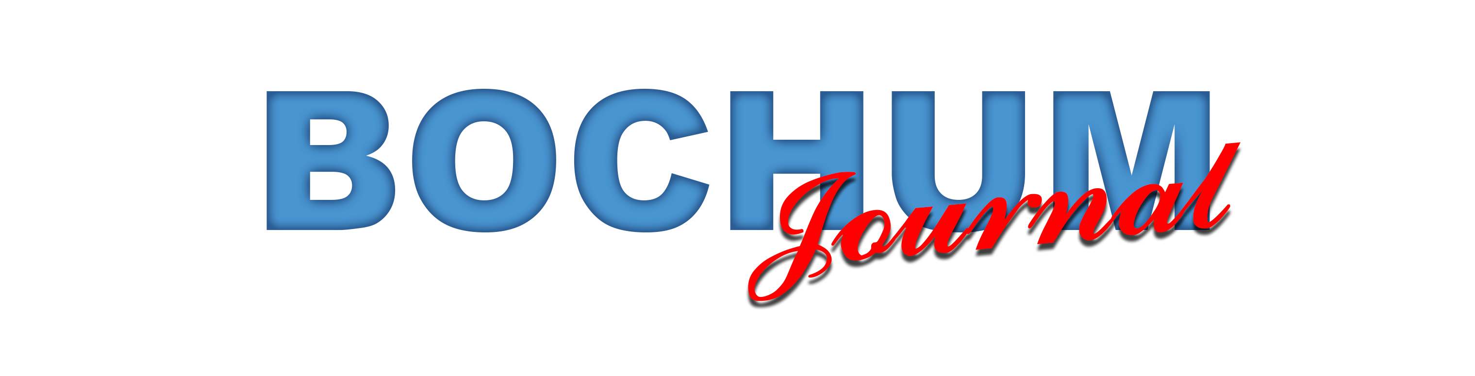 BOCHUM JOURNAL