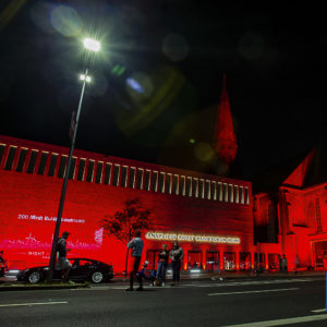NoL-18 Beitrag: Abschlusskonzert der Orchestertage Bochum