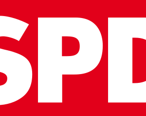 SPD Beitrag: SPD-Ortsverein Schmechtingtal pflegt Bürgerplatz beim Stadtputz