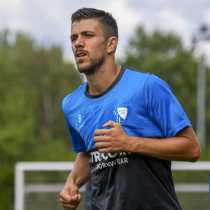 VfL-24 Beitrag: VfL verlängert mit Losilla