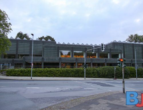 Bochum ehrt Goldschmiedin Elisabeth Treskow