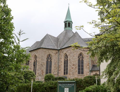 Sagenhafte Bustour durch Bochum – neue Termine im November