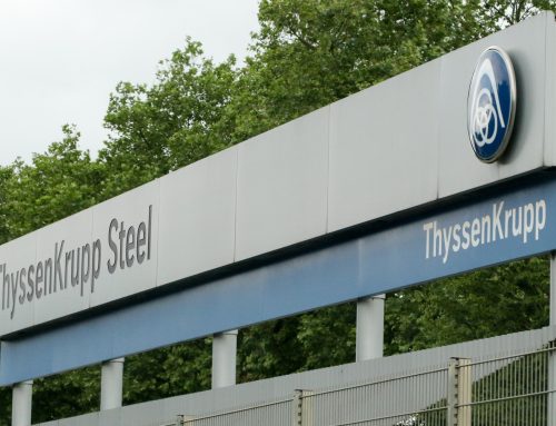 Thyssenkrupp Steel: Grundsatzvereinbarung mit IG Metall