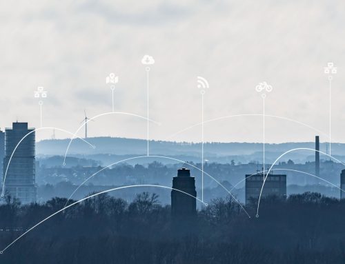 Bochum zählt zu den digital führenden Städten im Ruhrgebiet