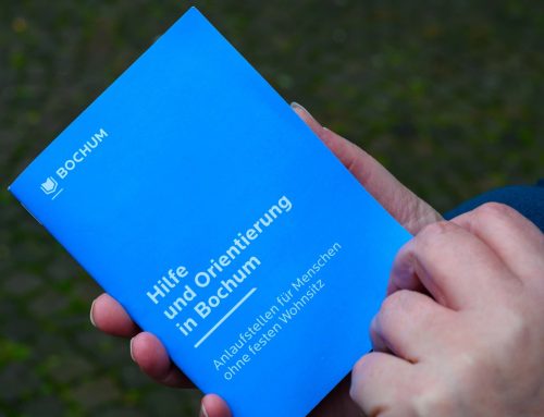 Bochum setzt im Winter auf erprobtes Kältekonzept