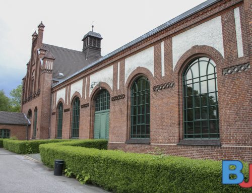 Sommerferienprogramm auf der Zeche Zollern