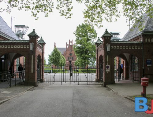 Zeche Zollern startet mit buntem Herbstprogramm in den November