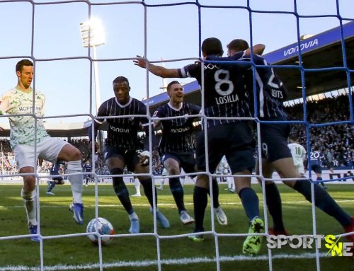 VfL Bochum setzt sich in Fürth souverän durch – frühe Standards entscheiden die Partie