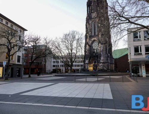 Lesung zur Erinnerungskultur in der Evangelischen Stadtakademie