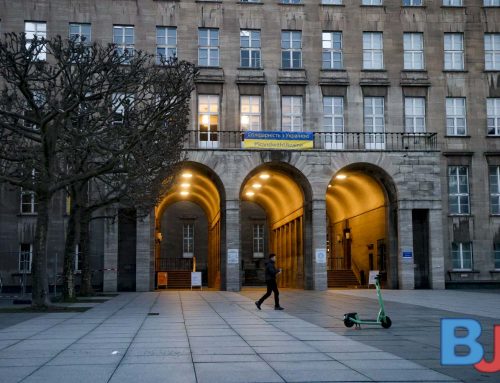 Weitere Reaktionen nach Bildung der Minderheitskoalition im Rat