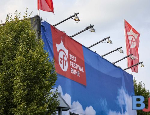 ZfR 2026: Santiano kommt an den Kemnader See