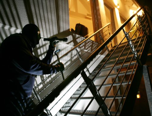 Polizei Bochum startet Informationswochenende zum Thema Einbruchsschutz