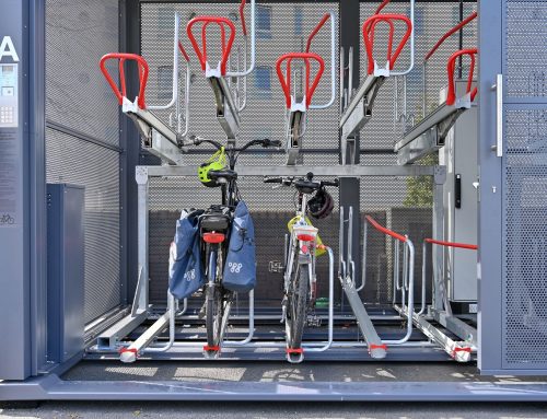 81-jähriger Radfahrer stirbt nach Unfall in Bochum-Weitmar