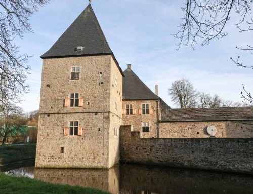 Haus Kemnade lädt zu Weihnachtskonzert mit internationalen Liedern ein