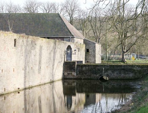 Burgserenade in Haus Kemnade mit portugiesischer Musik und Klassik