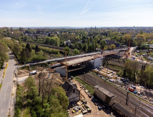 Lohring wird bis 2026 umfassend erneuert