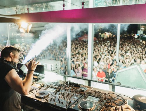 Frida Gold und mehr: Bochumer Musiksommer 2025 steht fest