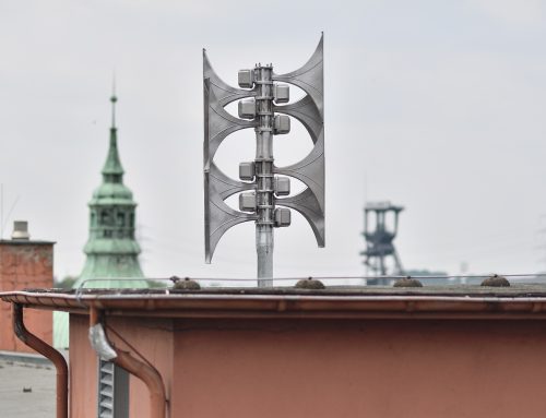 Bundesweiter Warntag: Bochum testet 29 Sirenen und Warn-Apps