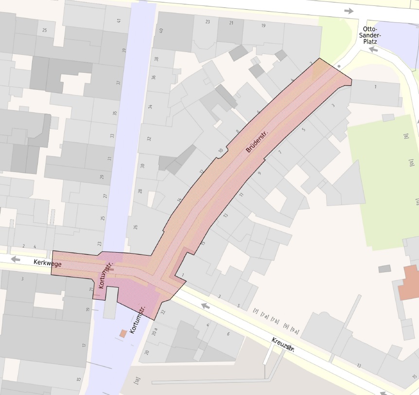 Bo_Feuerwerksverbotszone24 Beitrag: Feuerwerksverbot in Teilen der Bochumer Innenstadt