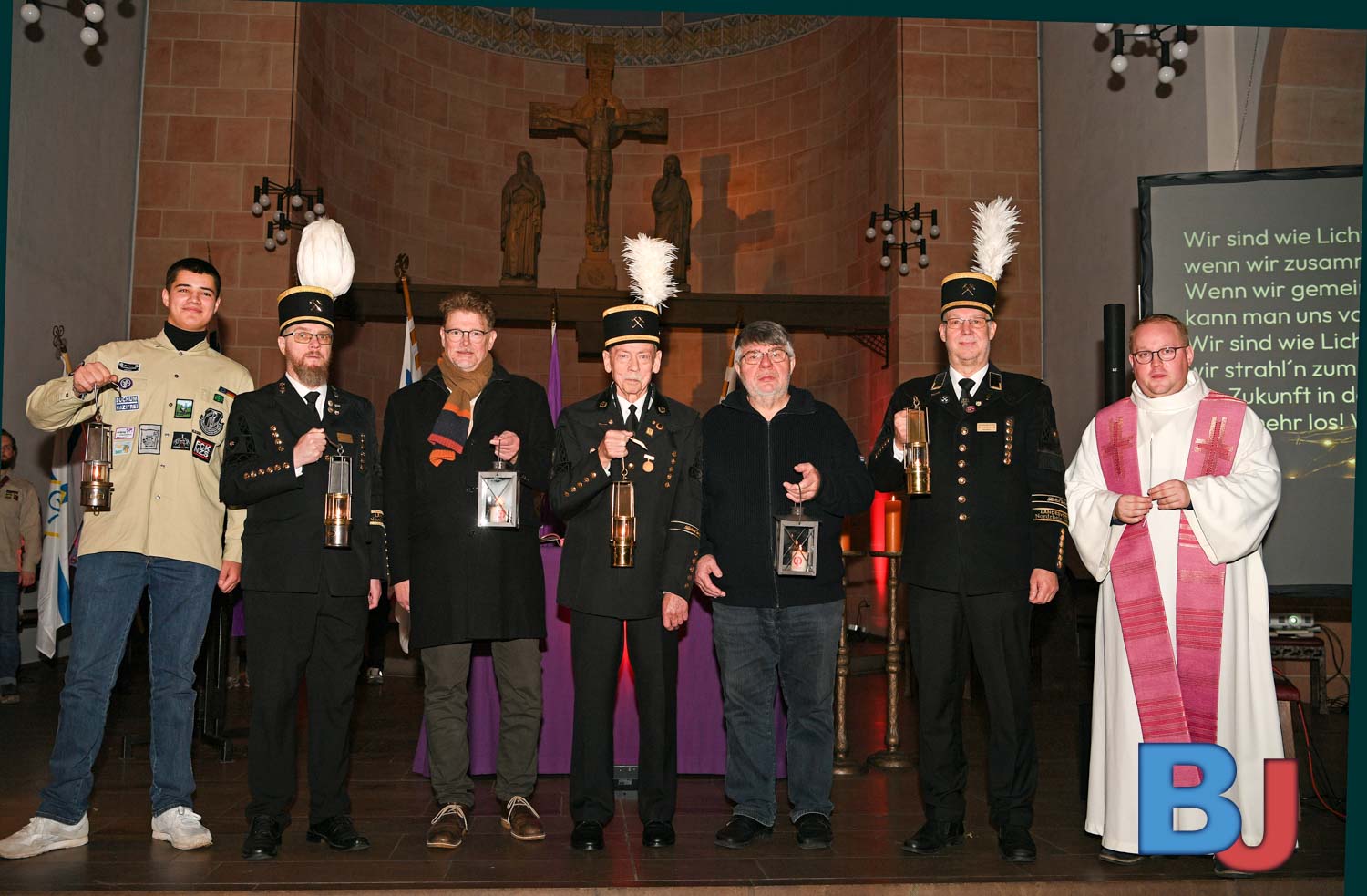 CSC_FRILIC20231216-4 Beitrag: Friedenslicht leuchtet zum 25. Mal im Bochumer Norden