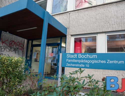 Zwei Workshops in der FBS für die ganze Familie