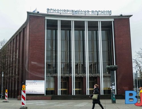 Neue Premieren, starke Stoffe und ein Blick in die Vergangenheit