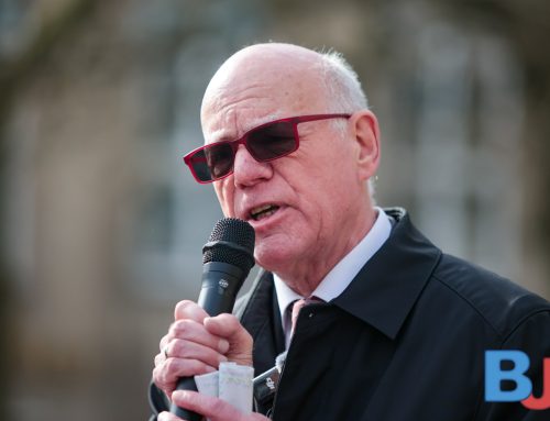 „Eine Stunde mit“ Norbert Lammert