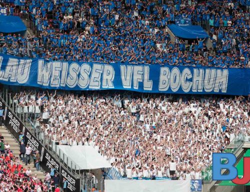 VfL Bochum dreimal im Free-TV